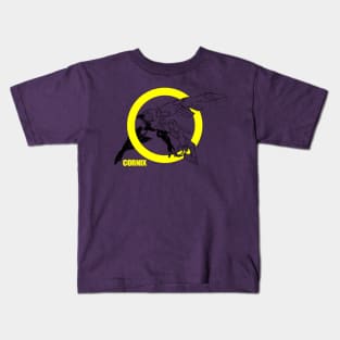 Cronix Disease Kids T-Shirt